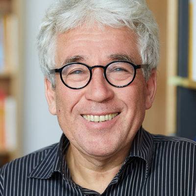 Prof. Dr. Eckhard Klieme